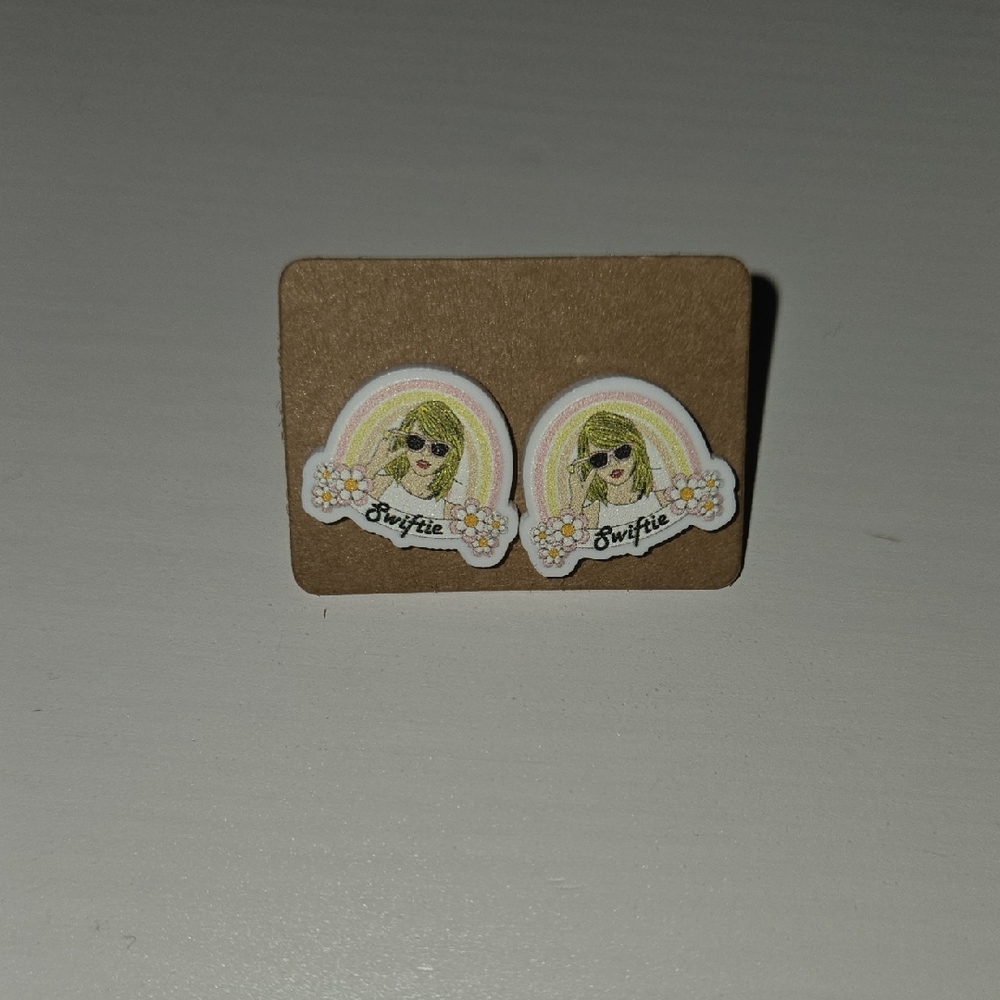 NWT Taylor Swift Earrings